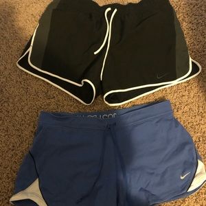 Women’s Nike shorts